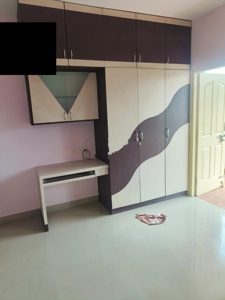 Kitchen, rudrashakshi-apartment 3 Bedroom 1251 Sq.Ft. Apartment In Bannerghatta Road Bangalore 9534434