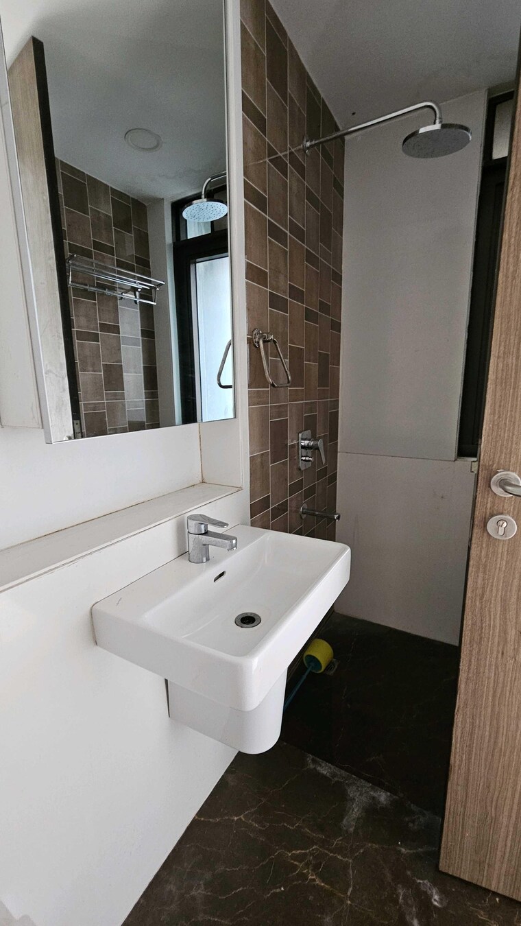 Kitchen, lodha-parkside 3 Bedroom 1092 Sq.Ft. Apartment In Worli Mumbai 9534437