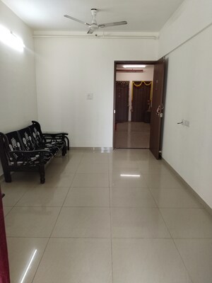 Room in 1 BHK Apartment at Kolte Patil Life Republic, Hinjewadi – for Rent