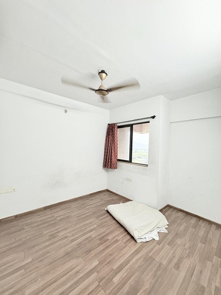 Bedroom, lodha-palava-city-lakeshore-greens 1 Bedroom 508 Sq.Ft. Apartment In Dombivli East Thane 9534477