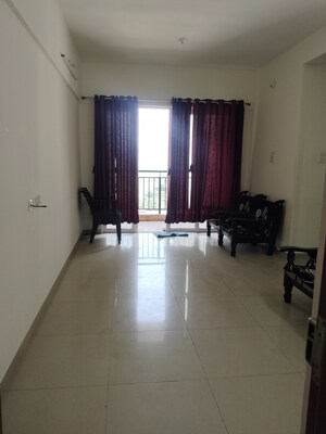 Room in 1 BHK Apartment at Kolte Patil Life Republic, Hinjewadi – for Rent