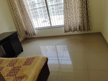 Bedroom in 1 BHK Apartment at Kolte Patil Life Republic, Hinjewadi – for Rent