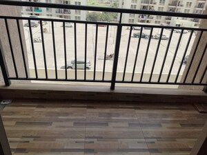 1 BHK Apartment For Rent in Kolte Patil Life Republic, Hinjewadi