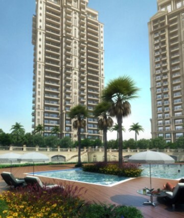 3 BHK Apartment For Sale in ATS Homekraft Pious Hideaways, Sector 150