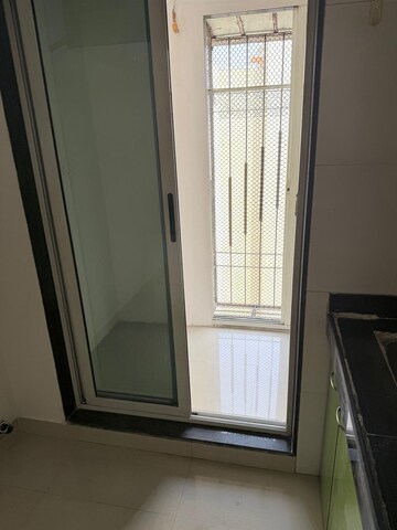 Building Lobby in 1 RK Apartment at Avirahi Homes, Borivali West – for Sale