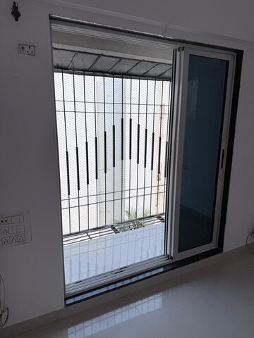 Building Lobby in 1 RK Apartment at Avirahi Homes, Borivali West – for Sale