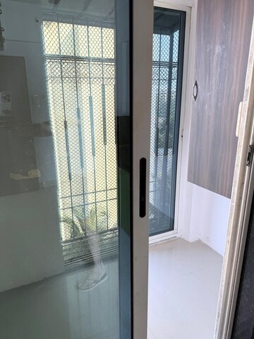 Bathroom in 1 RK Apartment at Avirahi Homes, Borivali West – for Sale