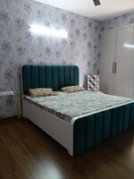 2 BHK + Extra Room 915 Sq.Ft. Apartment in Panchsheel Greens II