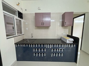 Master Bedroom in 2 BHK Apartment at Kolte Patil Life Republic Universe, Hinjewadi – for Sale