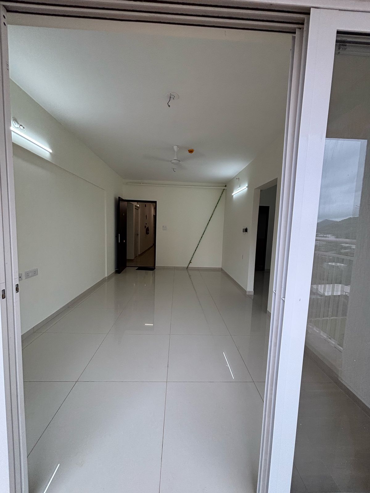 2 BHK + Pooja Room Apartment For Sale in Kolte Patil Life Republic Universe