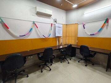 Team Area in  Office Space in IT/SEZ at Vadapalani – for Rent