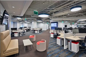  Office Space For Rent in NTPL Times Square, Andheri East