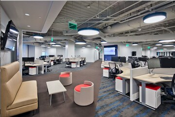  Office Space For Rent in NTPL Times Square, Andheri East