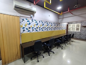 Team Area in  Office Space in IT/SEZ at Vadapalani – for Rent