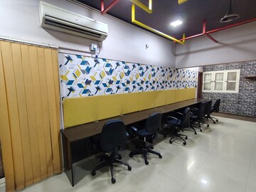 Team Area in  Office Space in IT/SEZ at Vadapalani – for Rent