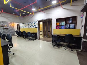 Floor Plan in  Office Space in IT/SEZ at Vadapalani – for Rent