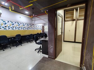 Team Area in  Office Space in IT/SEZ at Vadapalani – for Rent