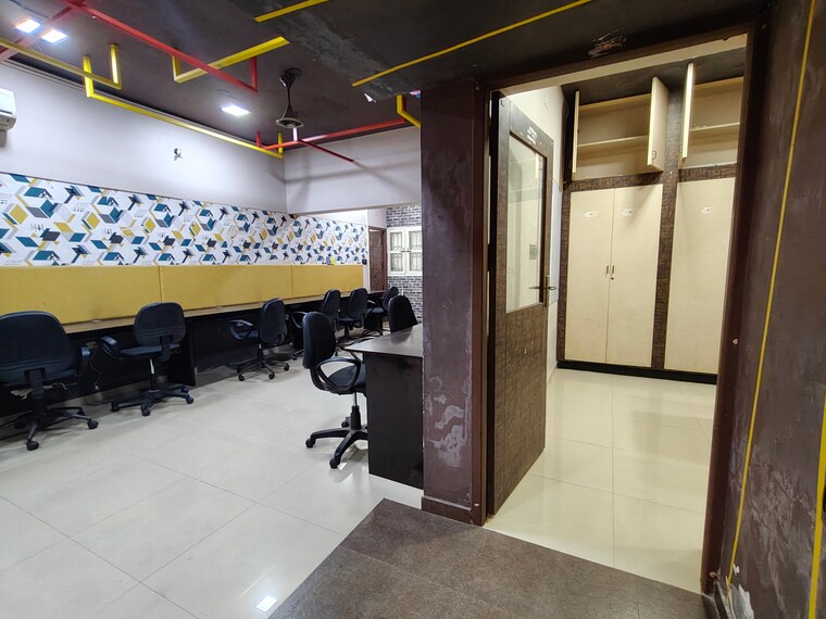 Team Area, vadapalani Commercial Office Space in IT/SEZ 1200 Sq.Ft. In Vadapalani Chennai 9534503