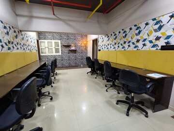 Team Area in  Office Space in IT/SEZ at Vadapalani – for Rent
