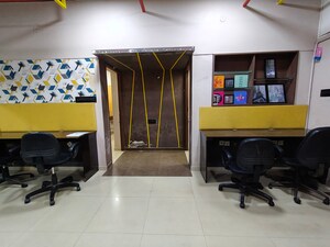 Team Area in  Office Space in IT/SEZ at Vadapalani – for Rent