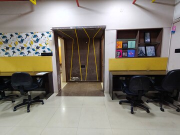 Team Area in  Office Space in IT/SEZ at Vadapalani – for Rent