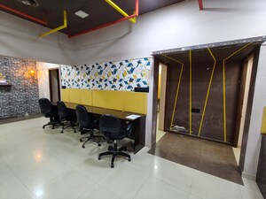 Team Area in  Office Space in IT/SEZ at Vadapalani – for Rent