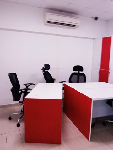  Office Space For Rent in Rupa Solitaire, Kopar Khairane