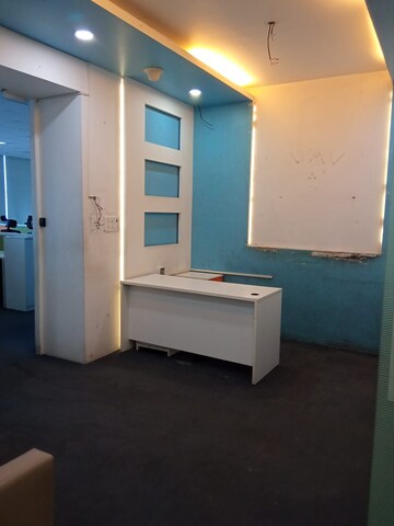 Room in  Office Space at Rupa Solitaire, Kopar Khairane – for Rent