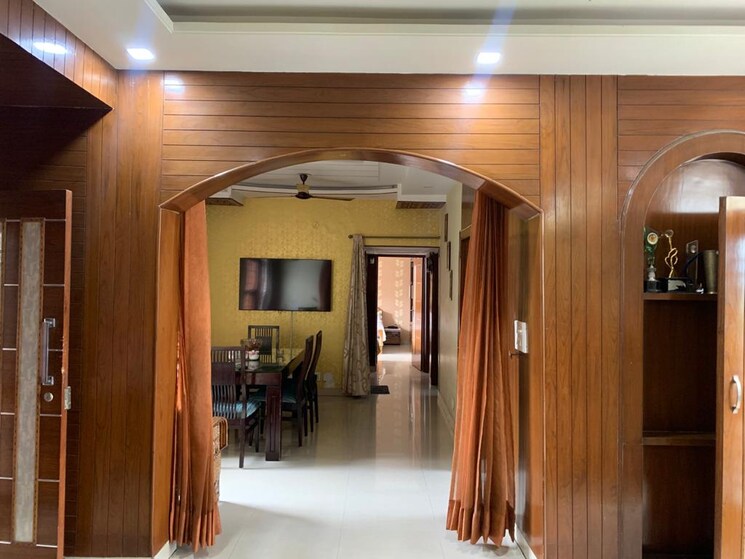 Living Room, sector 20 3 Bedroom 1450 Sq.Ft. Apartment In Sector 20 Panchkula 9534521