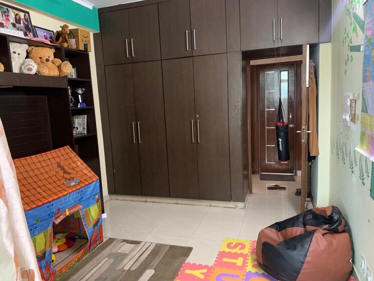 Living Room, sector 20 3 Bedroom 1450 Sq.Ft. Apartment In Sector 20 Panchkula 9534521