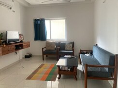 2 BHK Apartment For Sale in Prestige High Fields