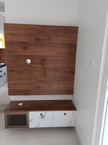 Furnished Amenities in 2 BHK Apartment at Prestige Park Square, Bannerghatta Road – for Rent