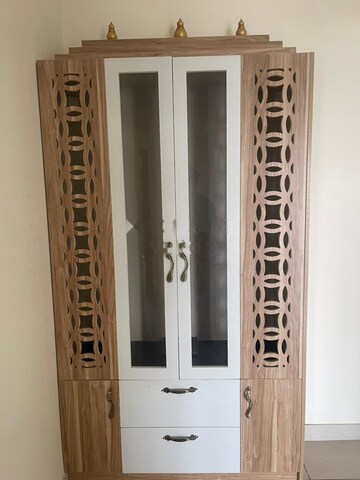 Furnished Amenities in 2 BHK Apartment at Prestige Park Square, Bannerghatta Road – for Rent