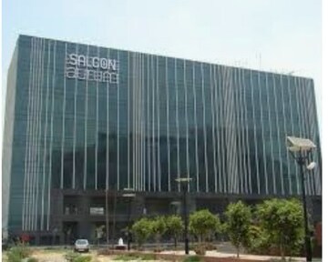  Office Space For Rent in Jasola