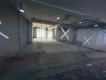 Team Area in  Office Space at Jasola – for Rent