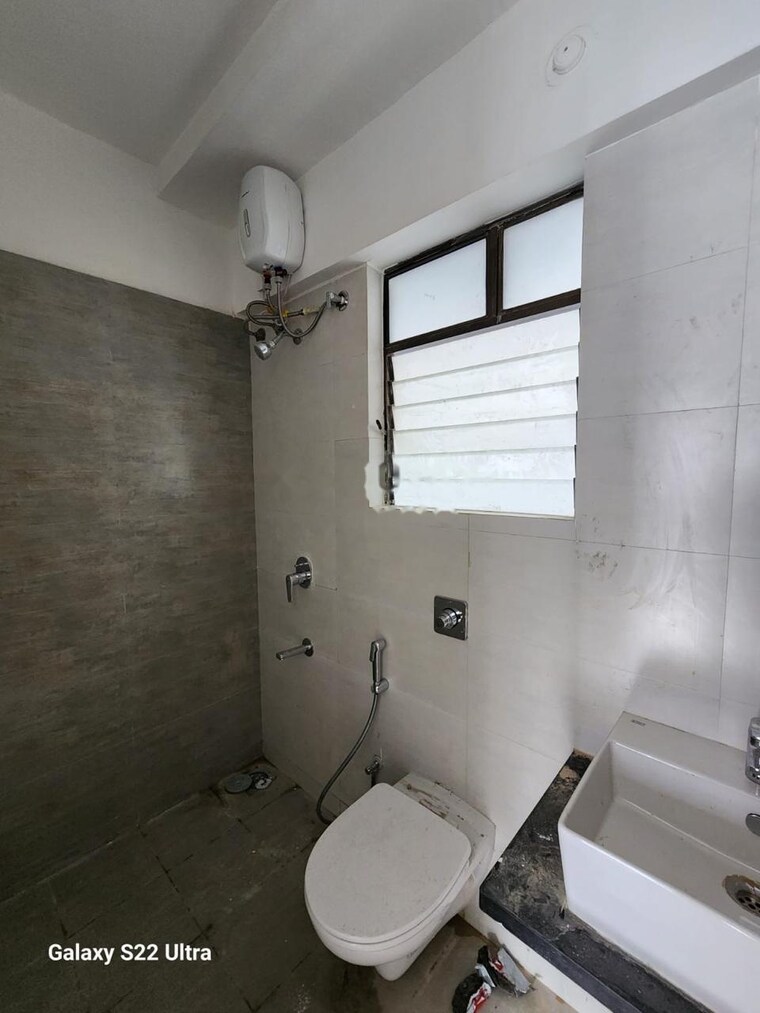 Bathroom, roshan-milestone 2 Bedroom 680 Sq.Ft. Apartment In Tathawade Pune 9534532