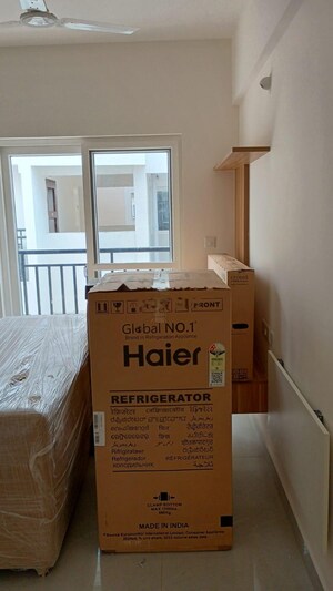 Room in 1 BHK Apartment at Sowparnika Ashiyana, Samethanahalli – for Rent