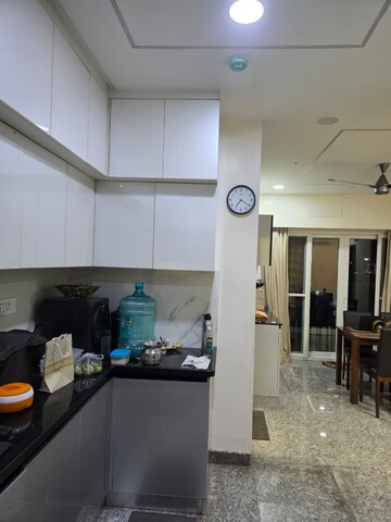 Kitchen in 2 BHK Apartment at Bollineni Bion, Kothaguda – for Sale