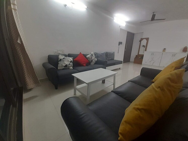 Living Room, santacruz east 5 Bedroom 2900 Sq.Ft. Apartment In Santacruz East Mumbai 9534569