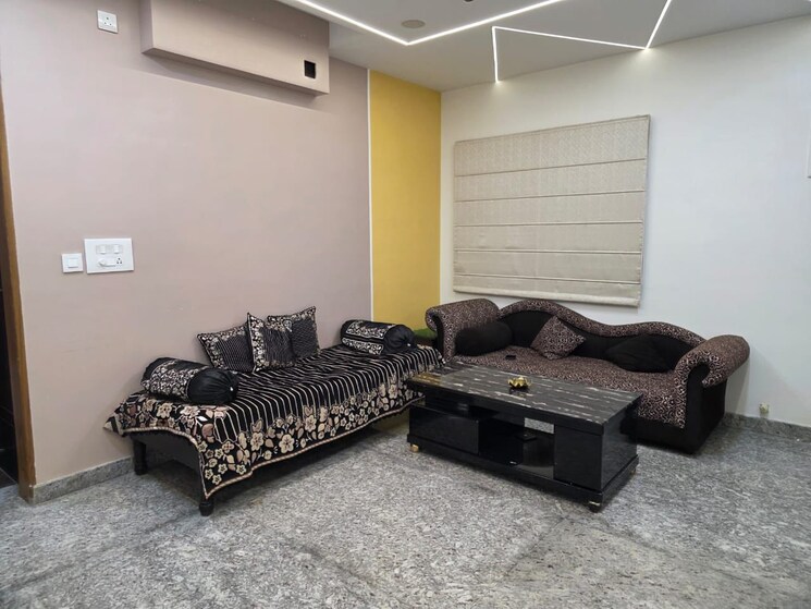 Living Room, bollineni-bion 2 Bedroom 1290 Sq.Ft. Apartment In Kothaguda Hyderabad 9534513