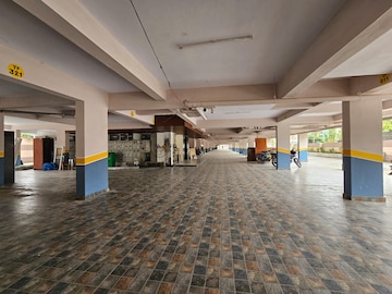 Parking in 2 BHK Apartment at Sri Sathvik Nandanam, Kaggadasapura – for Sale