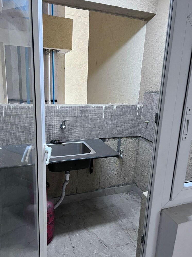 Kitchen, sterling-ascentia 3 Bedroom 1402 Sq.Ft. Apartment In Bellandur Bangalore 9534548