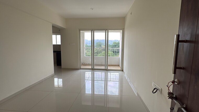 undefined, anp-retreat 1 Bedroom 492 Sq.Ft. Apartment In Wakad Pune 9534533