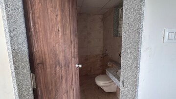 Bathroom in 1 BHK Apartment at ANP Retreat, Wakad – for Rent