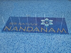 Master Plan in 2 BHK Apartment at Sri Sathvik Nandanam, Kaggadasapura – for Sale