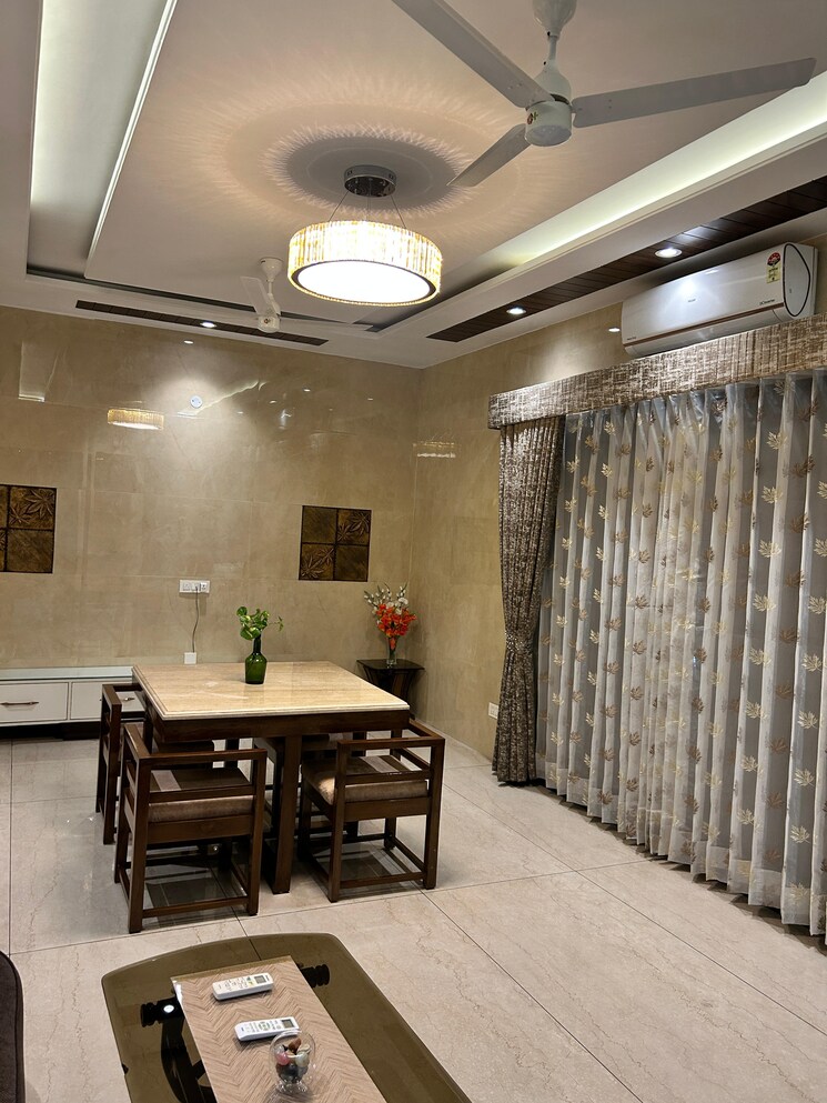 Living Room, sector 16 2 Bedroom 2100 Sq.Ft. Builder Floor In Sector 16 Panchkula 9534571