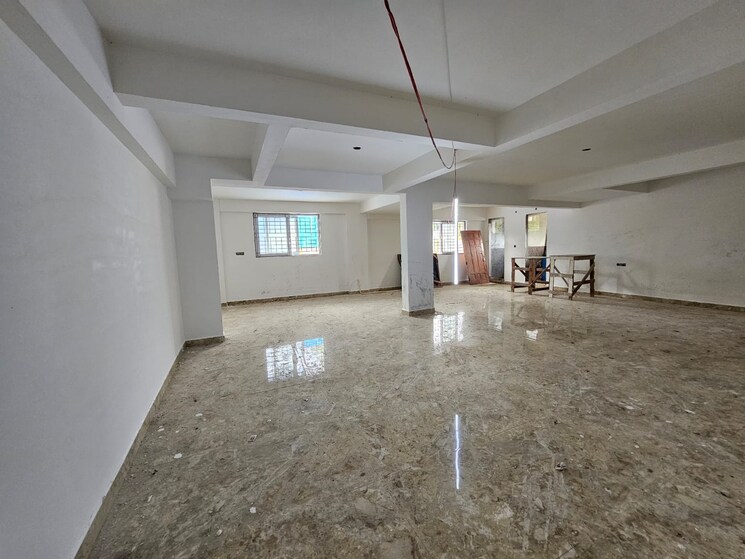 undefined, sri-sathvik-nandanam 2 Bedroom 1109 Sq.Ft. Apartment In Kaggadasapura Bangalore 9534534