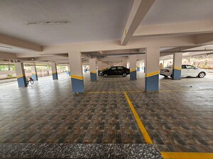 Bedroom in 2 BHK Apartment at Sri Sathvik Nandanam, Kaggadasapura – for Sale