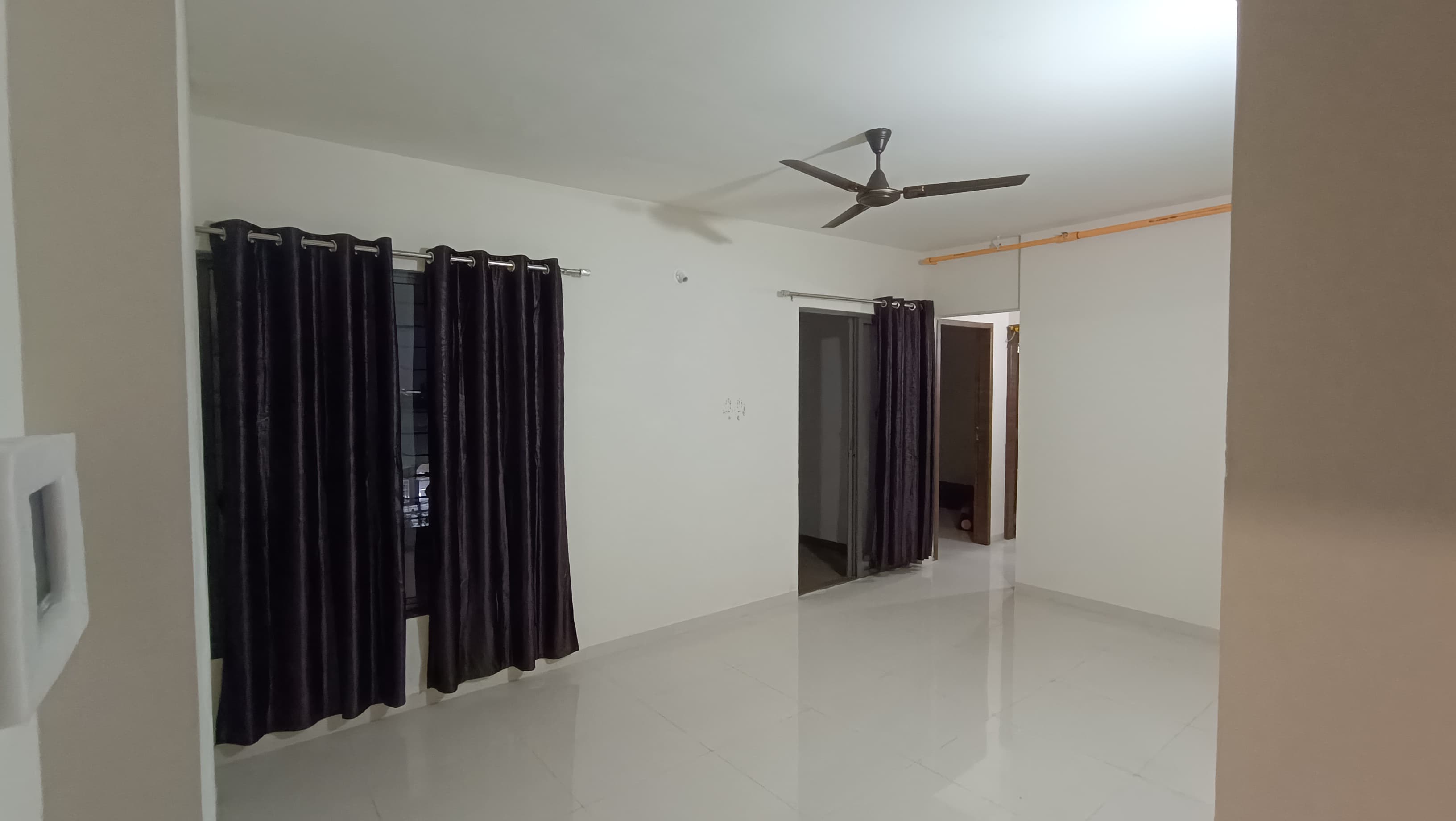 2 BHK + Pooja Room Apartment For Rent in 2bhk Flar Rent In Life re