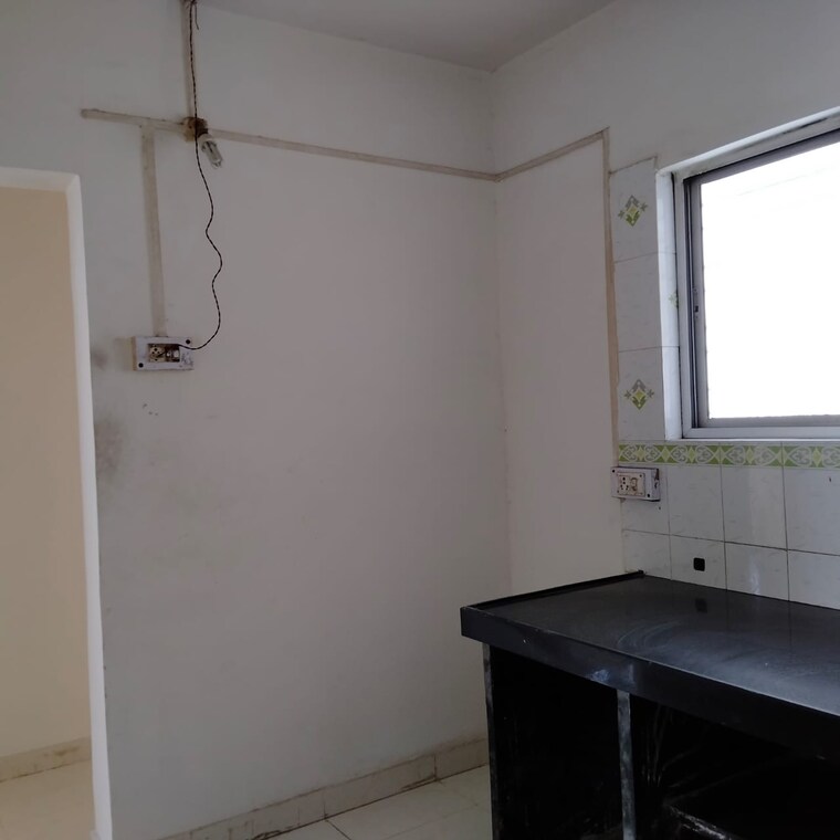 Kitchen, vardhaman-township 1 Bedroom 608 Sq.Ft. Apartment In Hadapsar Pune 9534556